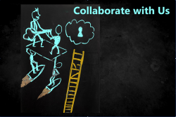 Collaborate with Us