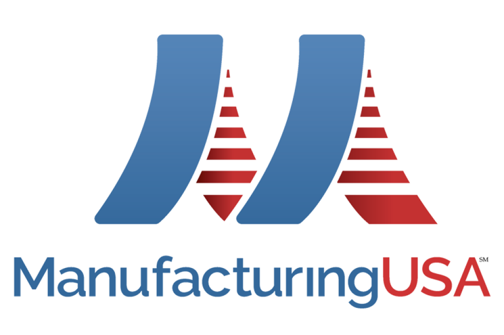 Manufacturing USA Logo