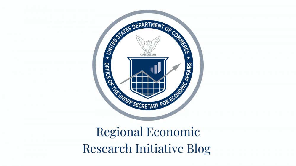 Regional Economic Research Initiative Blog