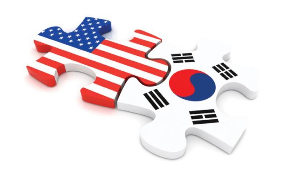 Deputy Secretary Andrews Deepens Commercial Relationship between U.S. and the Republic of Korea