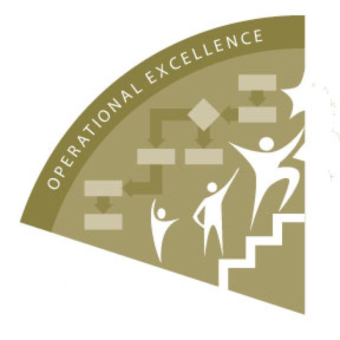 Operational Excellence Logo