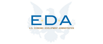 Economic Development Administration Social Media seal