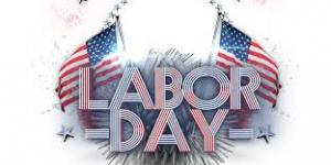 U.S. Census Bureau Releases Key Statistics in Honor of Labor Day