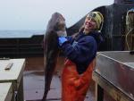 Ingrid Spies, Fisheries Scientist, Alaska Fisheries Science Center, National Oceanic and Atmospheric Administration (NOAA)