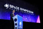 美国商务部副部长唐·格雷夫斯（Don Graves）在科罗拉多州斯普林斯（Colorado Springs）举行的空间基金会（space Foundation）空间专题讨论会上，就空间部门的未来以及如何使空间更加商业化发表了世界各地的空间领导人的讲话。 