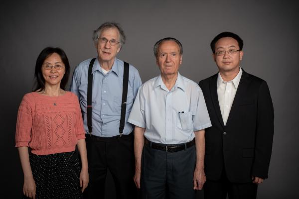 Xiaoyu Yang, Pedatsur Neta, Yuxue Liang, Stephen Stein