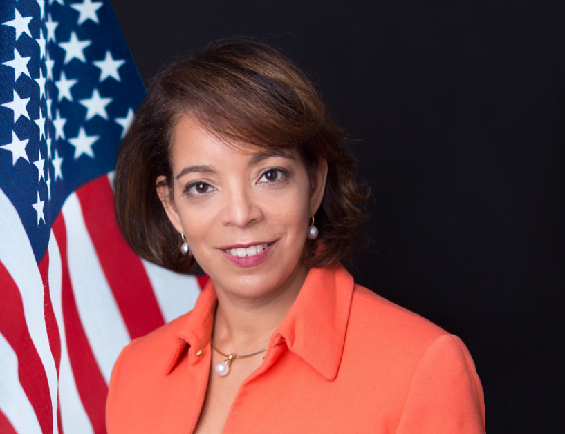 Alejandra Y. Castillo | U.S. Department of Commerce