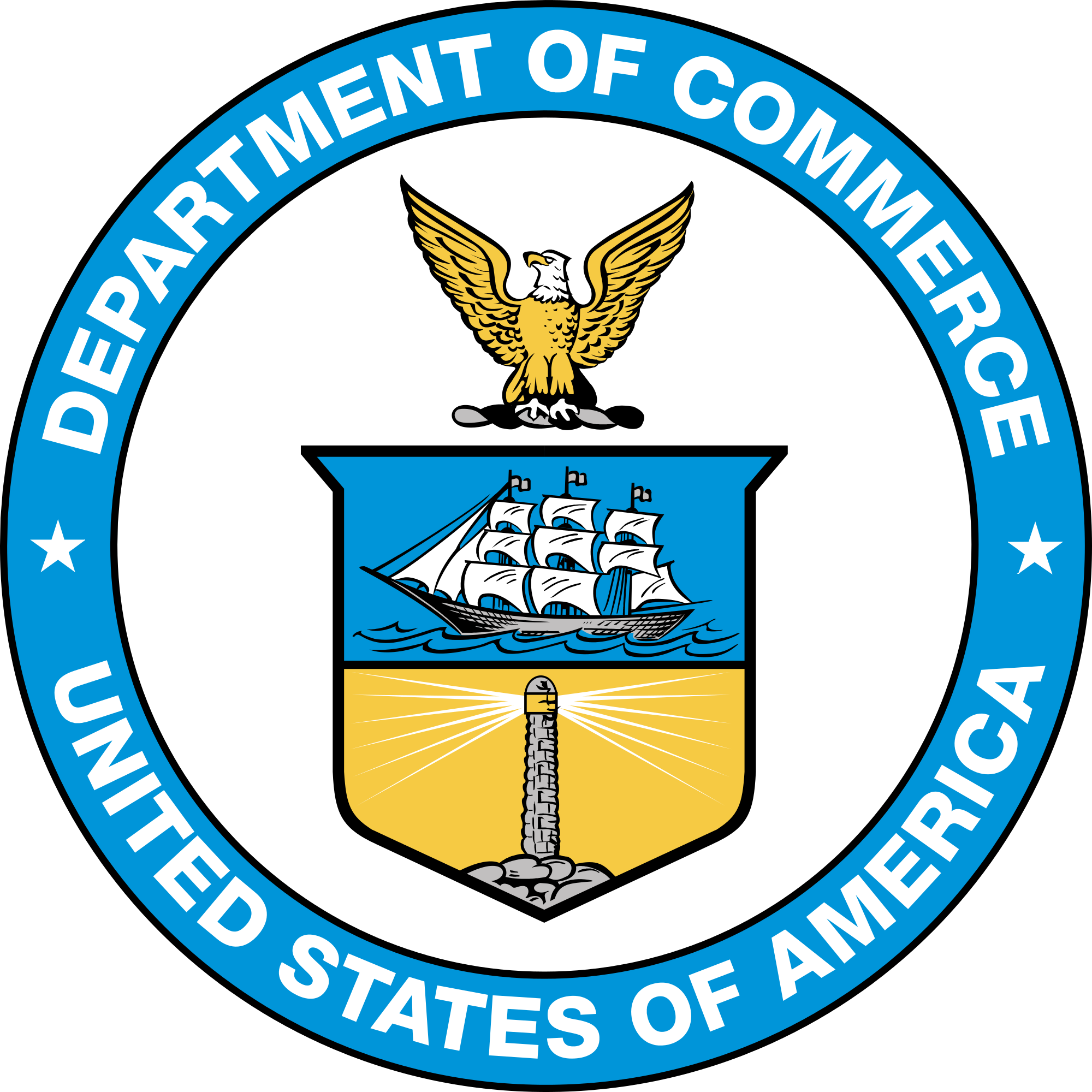 Us Department Of Commerce Organizational Chart