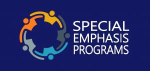 Special Emphasis program Logo