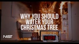 Holiday Fire Safety