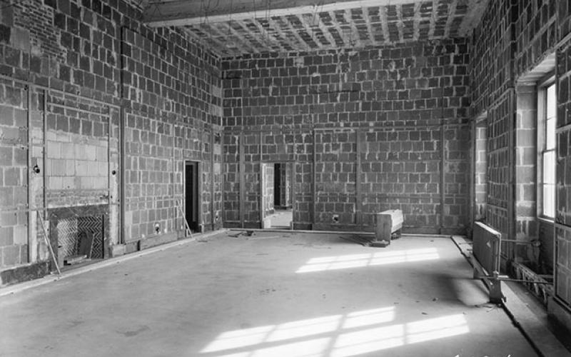 Secretary's Office 1932 - photo 6