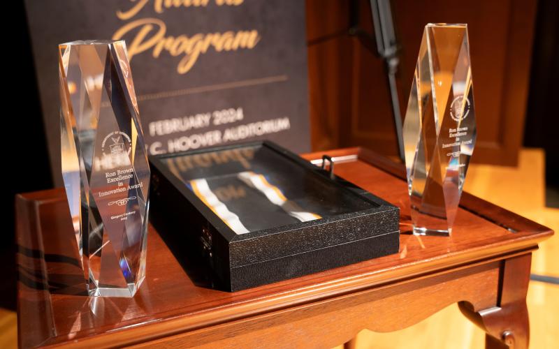 75th Annual Honor Awards Photo