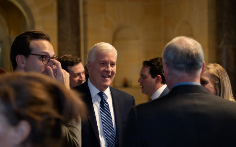 75th Annual Honor Awards Photos