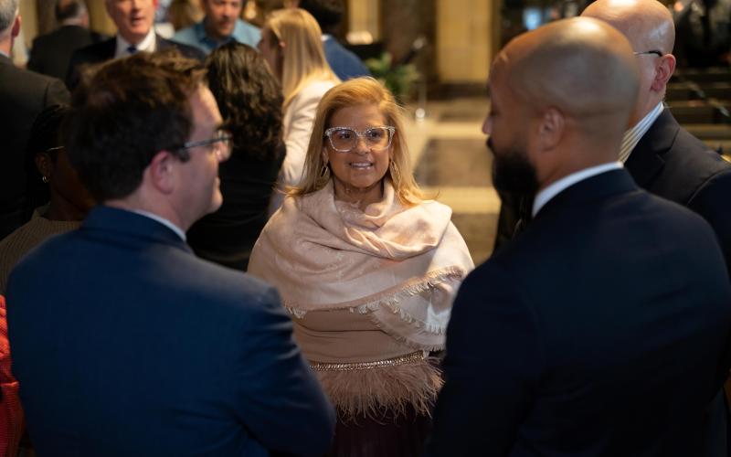 75th Annual Honor Awards Photos