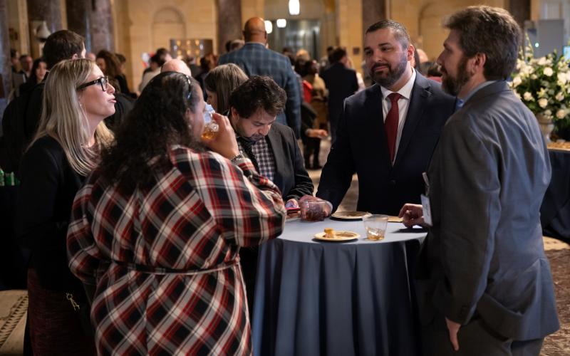 75th Annual Honor Awards Photos