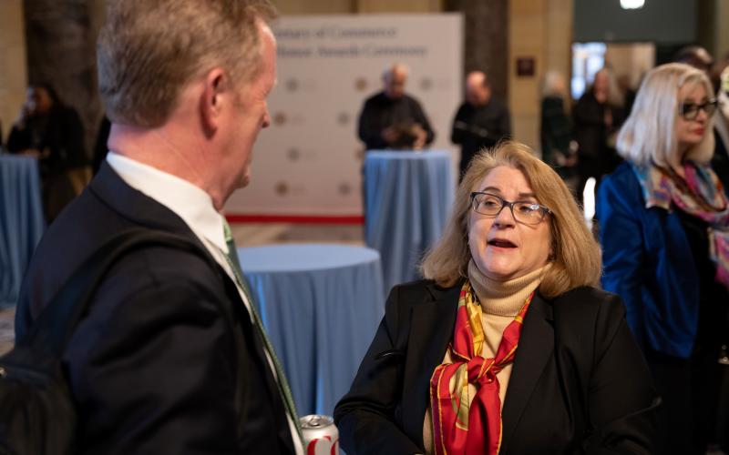 75th Annual Honor Awards Photos