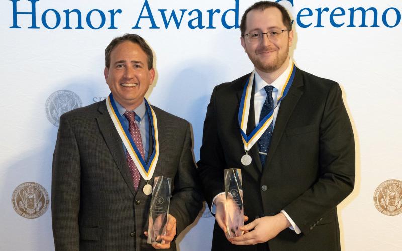 75th Annual Honor Awards Photos