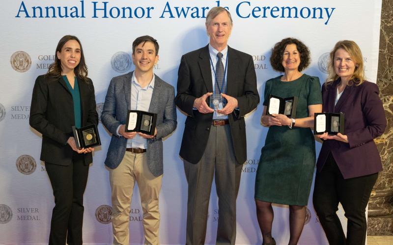 75th Annual Honor Awards Photos