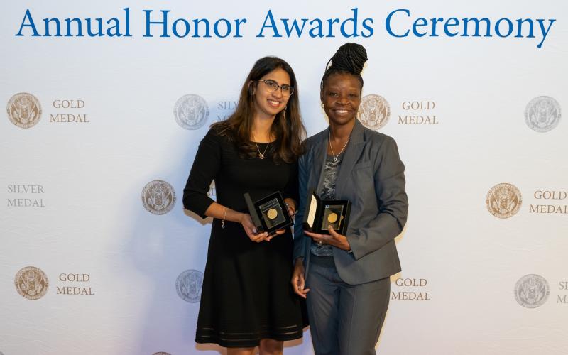 75th Annual Honor Awards Photos