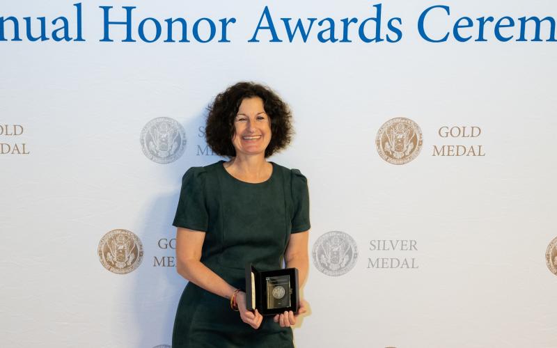 75th Annual Honor Awards Photos