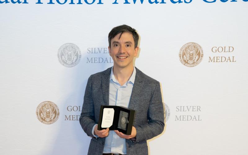 75th Annual Honor Awards Photos