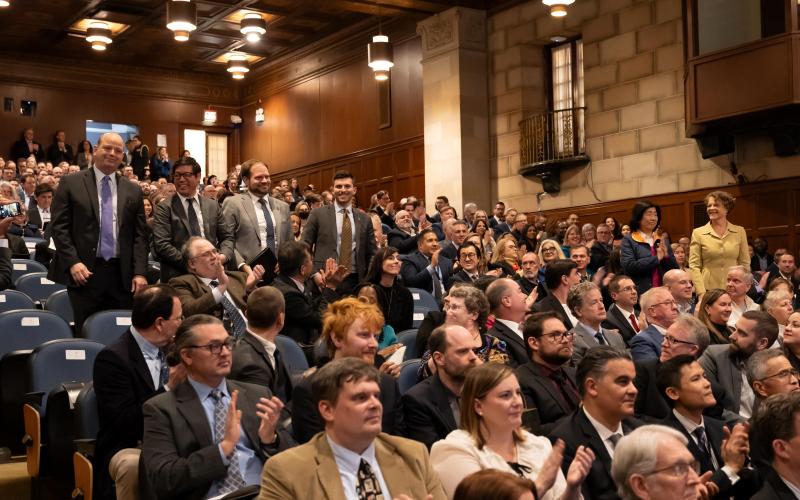 75th Annual Honor Awards Photo