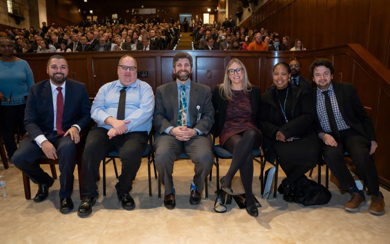 75th Annual Honor Awards Photo