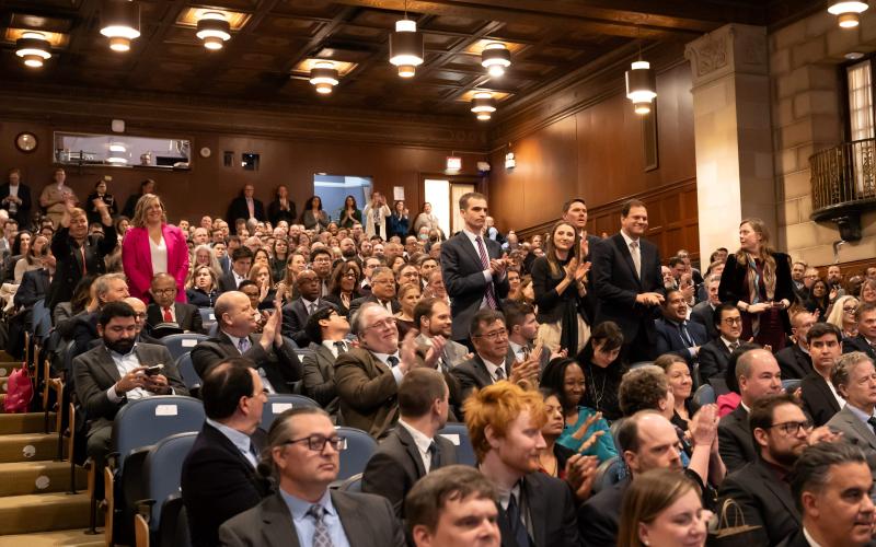 75th Annual Honor Awards Photo