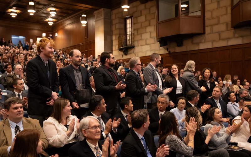 75th Annual Honor Awards Photo
