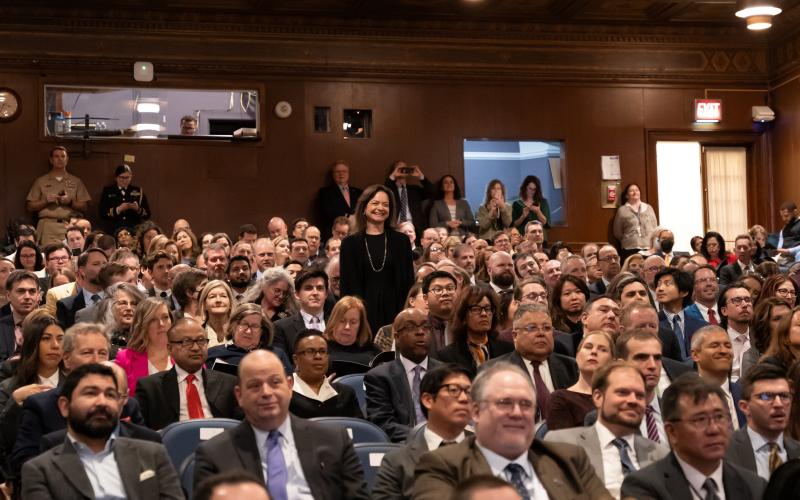 75th Annual Honor Awards Photo