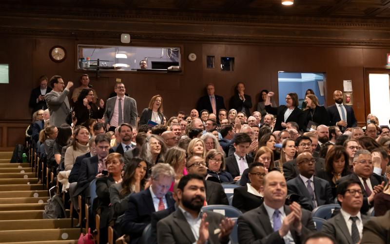 75th Annual Honor Awards Photo