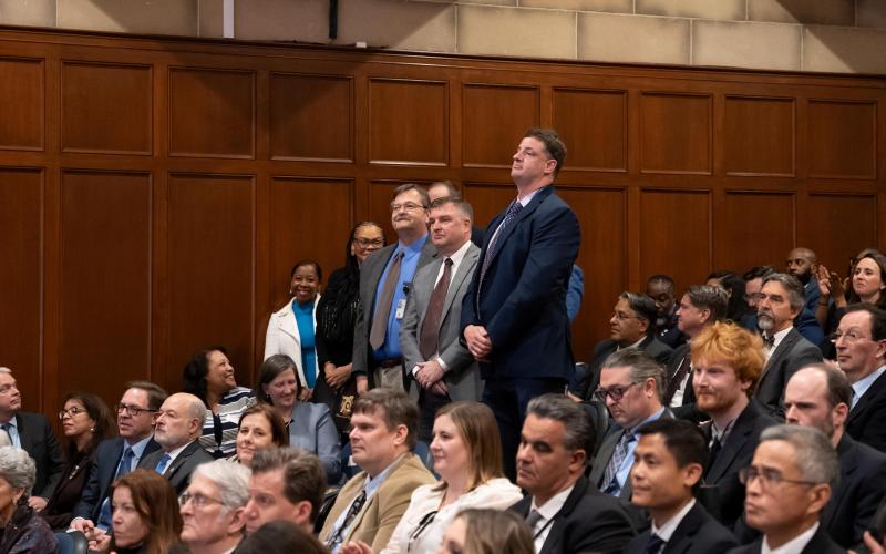 75th Annual Honor Awards Photo