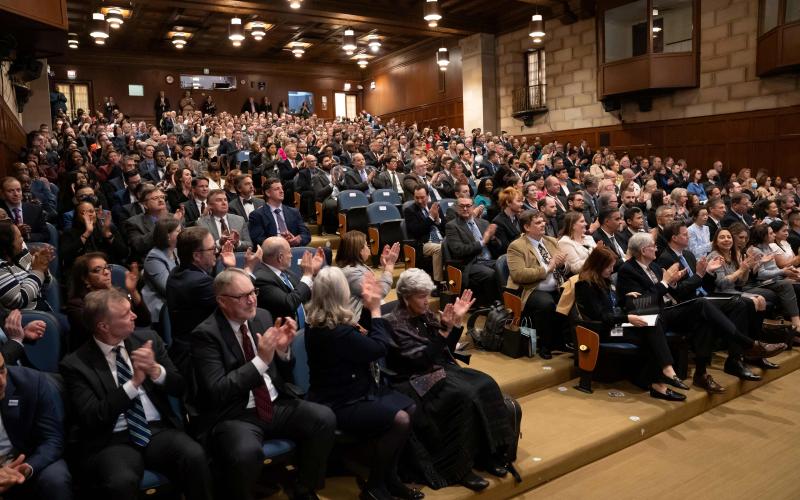 75th Annual Honor Awards Photo