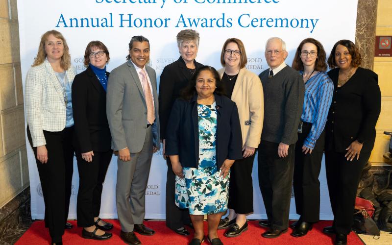 75th Annual Honor Awards Photos