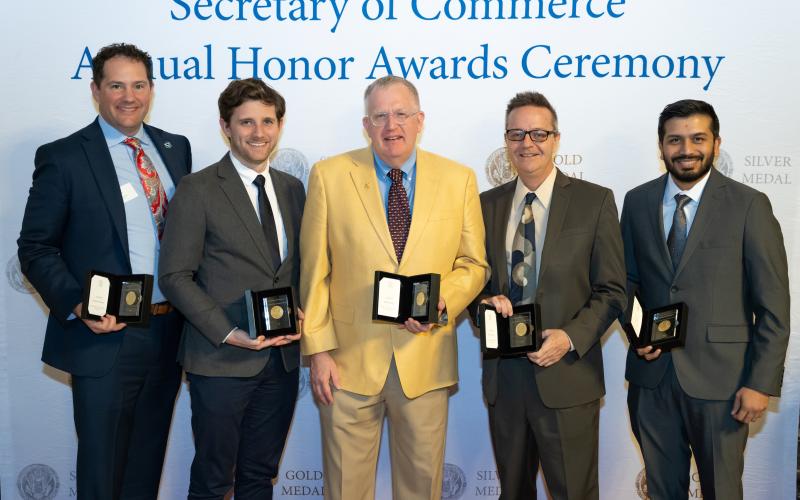 75th Annual Honor Awards Photos