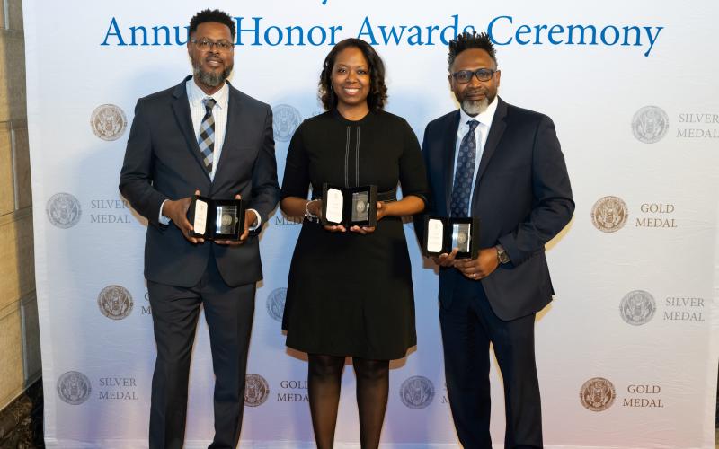 75th Annual Honor Awards Photos