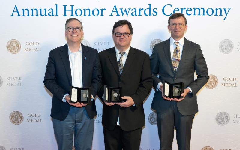 75th Annual Honor Awards Photos