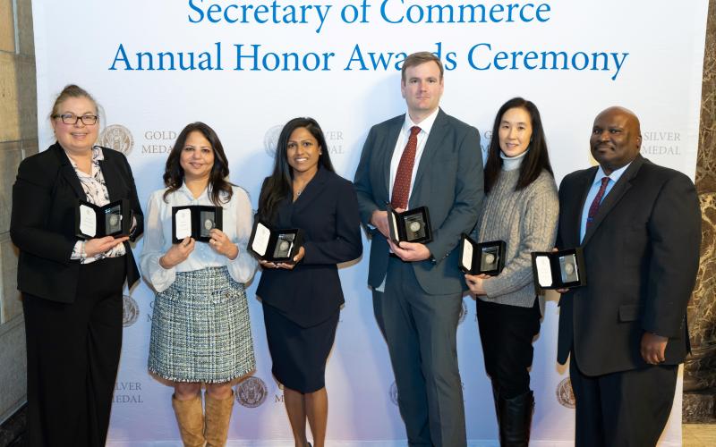 75th Annual Honor Awards Photos