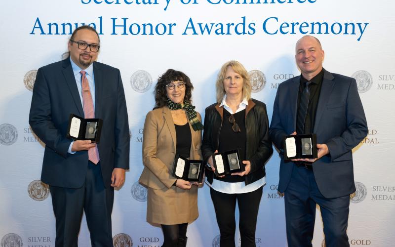 75th Annual Honor Awards Photos