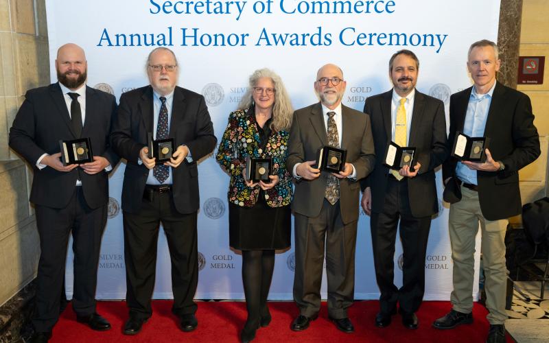 75th Annual Honor Awards Photos