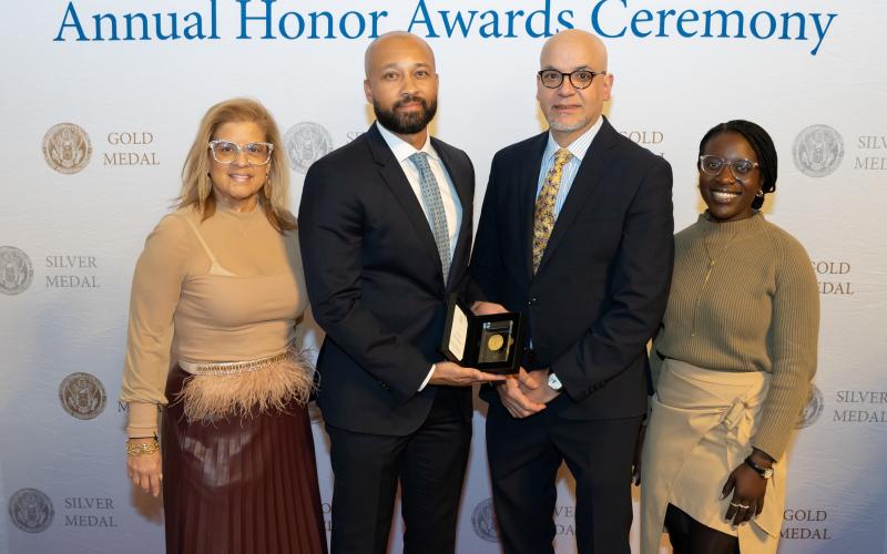 75th Annual Honor Awards Photos