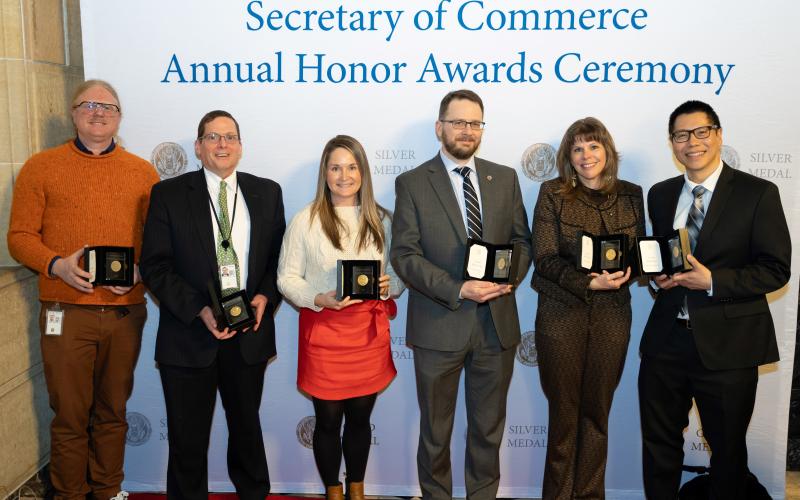 75th Annual Honor Awards Photos