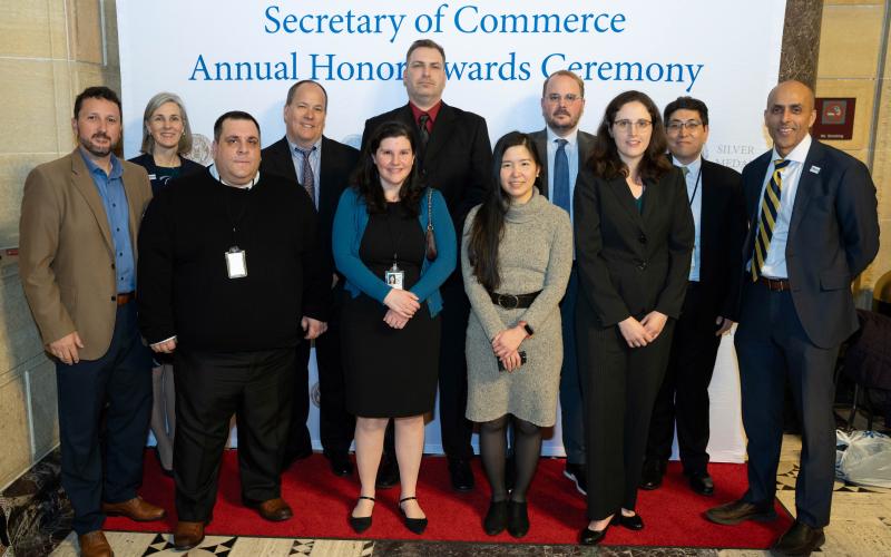 75th Annual Honor Awards Photos