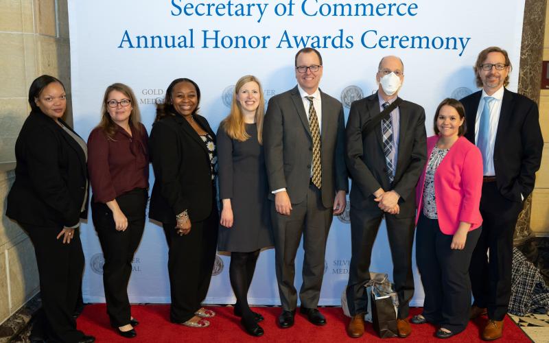 75th Annual Honor Awards Photos