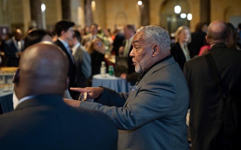 75th Annual Honor Awards Photos