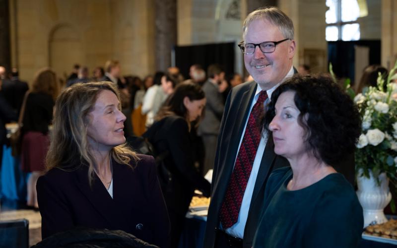 75th Annual Honor Awards Photos