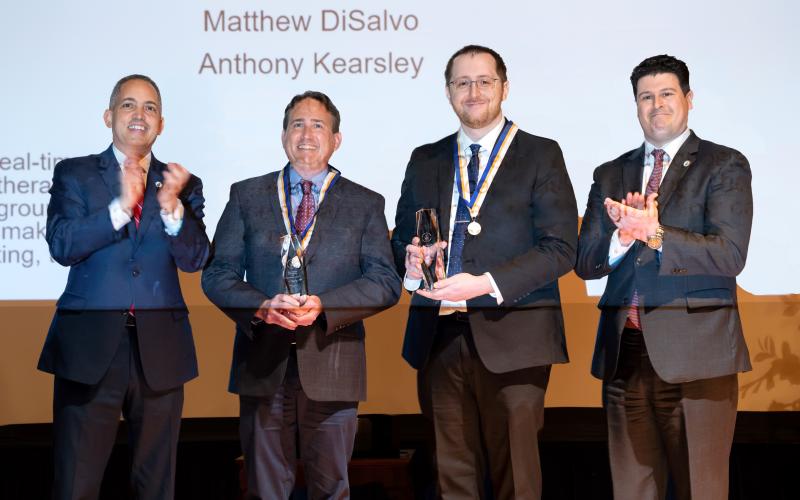 75th Annual Honor Awards Photo