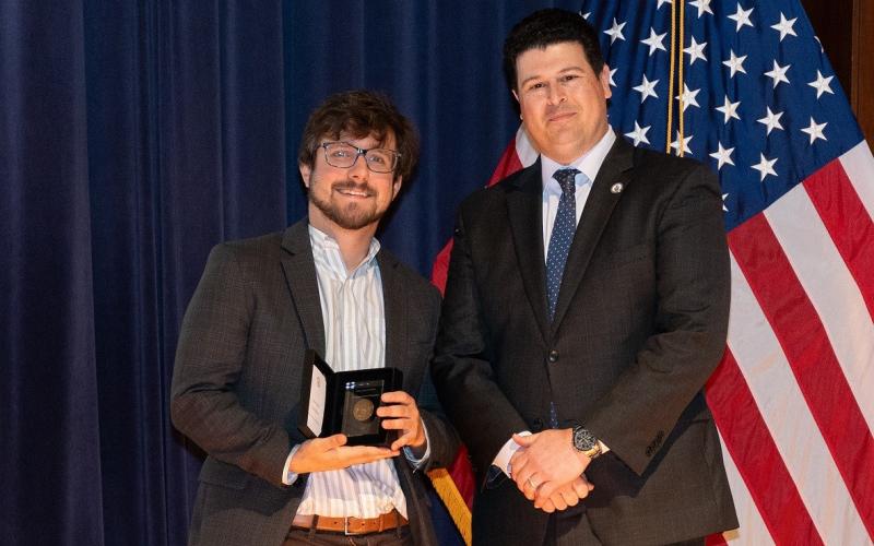 29th Annual CFO/ASA Awards Ceremony Photo