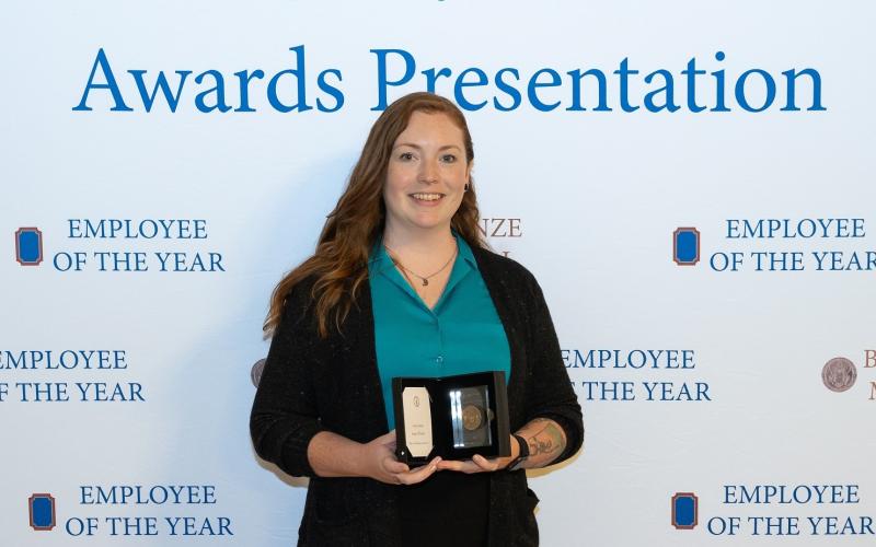 29th Annual CFO/ASA Awards Reception Photo