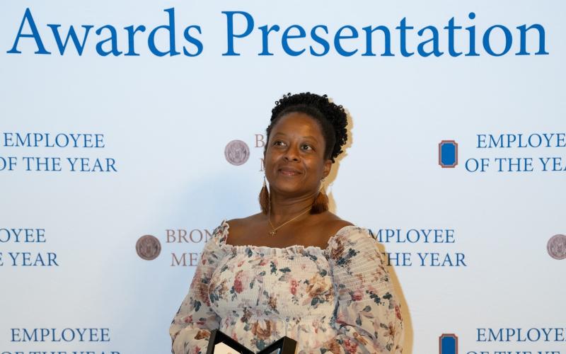 29th Annual CFO/ASA Awards Reception Photo